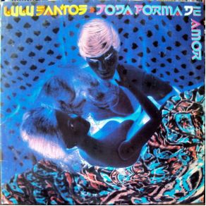 Download track Toda Forma De Amor Lulu Santos