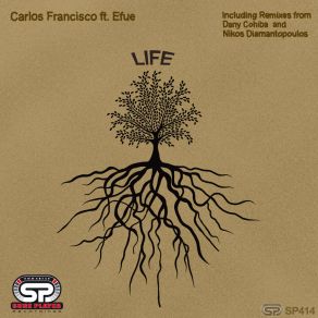 Download track Life (Dany Cohiba African Forest Remix) EfueDany Cohiba