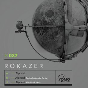 Download track Alphard Rokazer