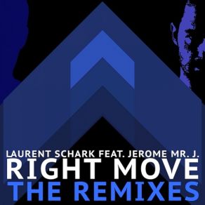 Download track Right Move (Gucci'one Remix) Laurent Schark, Jerome Mr J