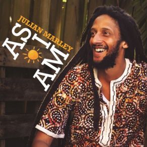 Download track Straighter Roads Julian Marley