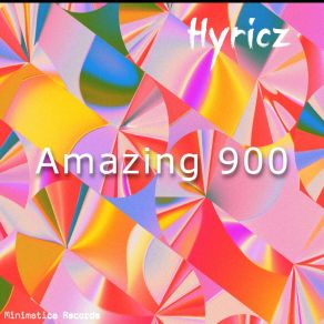 Download track Amazing 900 (Hyricz Meets Eloc Mix) HyriczELOC (SK)