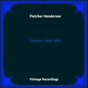 Download track Swanee Butterfly Fletcher Henderson