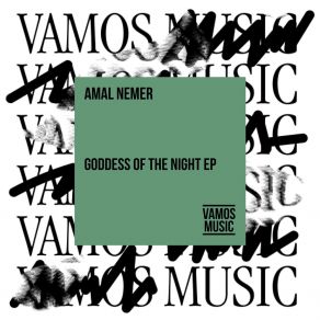 Download track Goddess Of The Night (Extended Mix) Amal Nemer