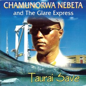 Download track Rwendo Rweupenyu The Glare Express