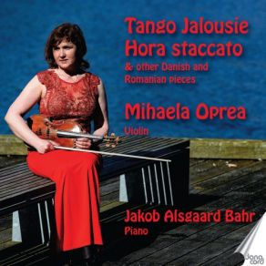 Download track Balada Mihaela Oprea, Jakob Alsgaard Bahr