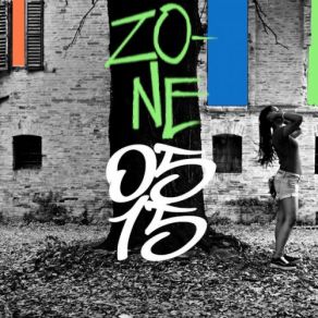 Download track Frontera ZoneAnnie Rock