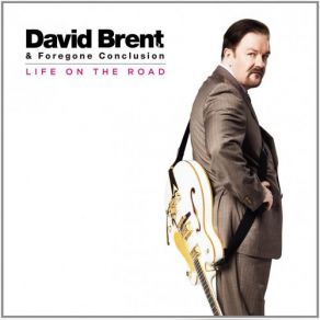 Download track Ain't No Trouble David Brent, Foregone Conclusion