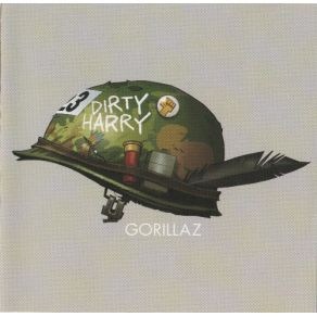 Download track Hongkongaton Gorillaz