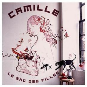 Download track Les Ex Camille