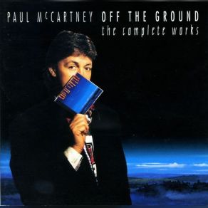 Download track C'mon People Paul McCartney