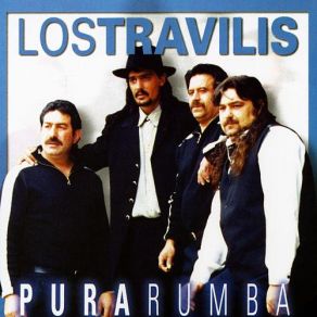 Download track De Buena Rama Los Travilis