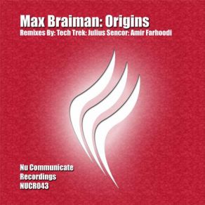 Download track Origins (Tech Trek Remix) Max Braiman