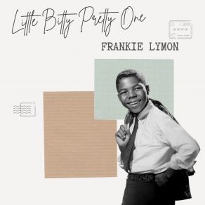 Download track Send For Me Frankie Lymon