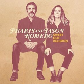 Download track The Salesman Pharis & Jason Romero