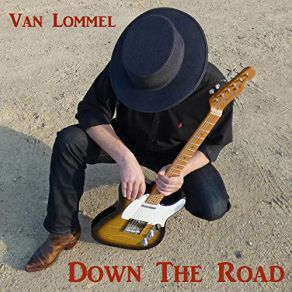 Download track Have Mercy On Me Van Lommel