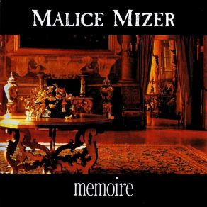 Download track Baroque Malice Mizer