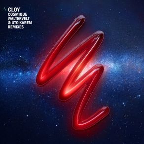 Download track Cosmique Cloy