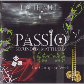 Download track Il Calvario Latte E Miele