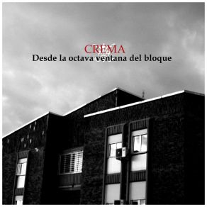 Download track La Mejor Vista De La Ciudad Crema