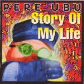 Download track Fedora Satellite Pere Ubu