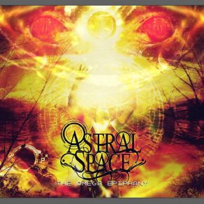 Download track Exoplanet Extraction Astral Space