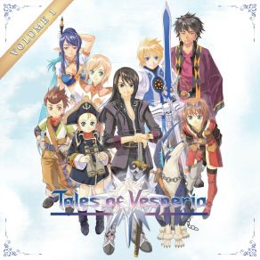 Download track March Of Brave Vesperia Hibiki Aoyama