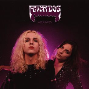 Download track Solid Ground Fever Dog