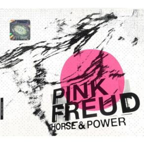 Download track Konichiwa Pink Freud