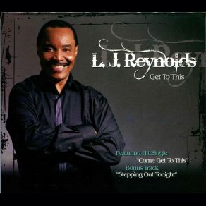 Download track Think About It L. J. Reynolds