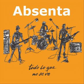 Download track Desayuno Con Gin Tonic ABSENTA