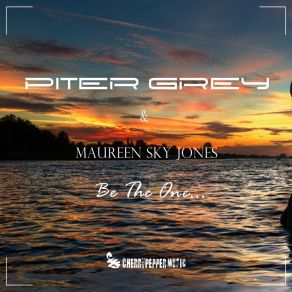 Download track Be The One (Extended Mix) Maureen Sky Jones