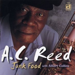 Download track Junk Food A. C. Reed