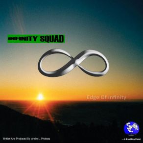 Download track Edge Of Infinity Infinity Squad