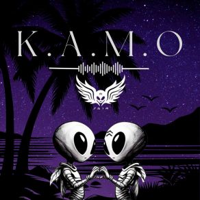 Download track KAMO Jair