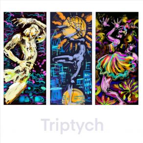 Download track Fragment Finale Triptych