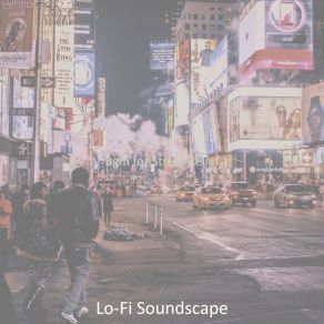 Download track Sophisticated Moment For All Night Study Sessions Lo-Fi Soundscape