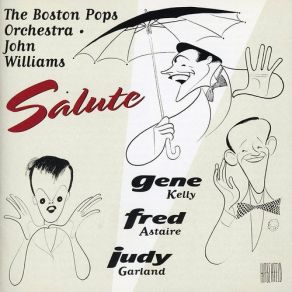 Download track Times Square: 1944 (On The Town) John Williams, The Boston Pops Orchestra