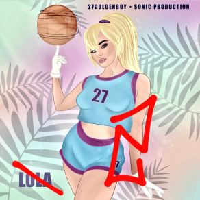 Download track Lola 2 (Instrumental) Alex Sonic