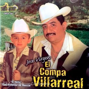 Download track Voy De Pasada (Cover) José Virgen El Compa Villarreal