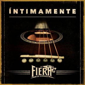 Download track Eso No (Acústica) La Fiera De Ojinaga