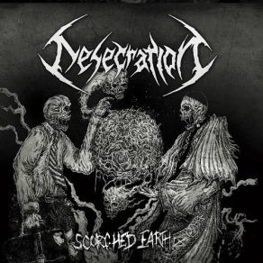 Download track No Gods, No Masters Desecration