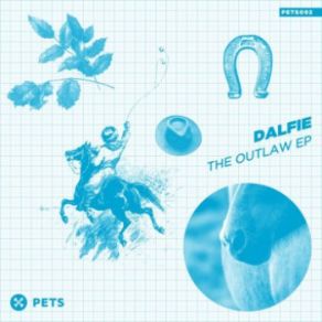 Download track Outlaw (Original Mix) Dalfie