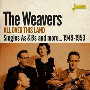 Download track True Love The Weavers