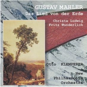 Download track 4. Von Der Schönheit Gustav Mahler