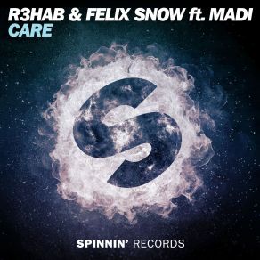 Download track Care (Extended Mix) Madi, Felix Snow