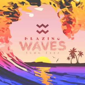 Download track Waves And Shores Yung Feez