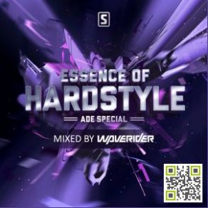 Download track Essence Of Hardstyle Ade 2014 Special (Continuous Dj Mix) Waverider