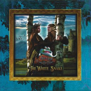 Download track The White Snake The Samurai Of Prog