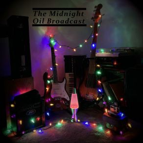 Download track The Midnight Oil Broadcast B'sharaThe Thrills